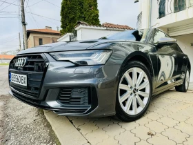 Audi S6, снимка 5