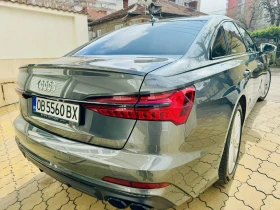 Audi S6, снимка 4