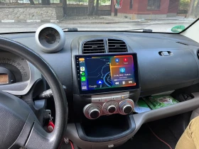 Daihatsu Sirion 1.3 -Гърне, ауспух и мултимедия, снимка 2