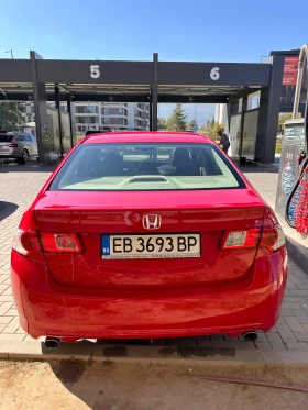 Honda Accord i-VTEC Executive, снимка 5