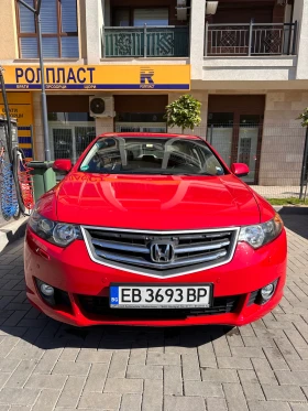 Honda Accord i-VTEC Executive, снимка 1