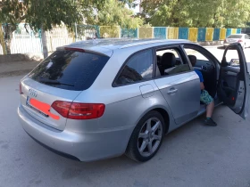 Audi A4 2.0 tdi , снимка 7