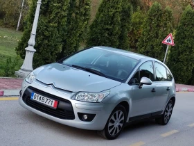 Citroen C4 1.6HDI(109)* НОВ ВНОС* , снимка 2