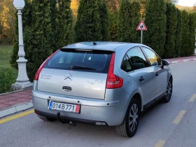 Citroen C4 1.6HDI(109)* НОВ ВНОС* , снимка 6