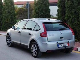 Citroen C4 1.6HDI(90)* FACELIFT* НОВ ВНОС* , снимка 4