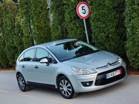 Citroen C4 1.6HDI(109)* НОВ ВНОС* , снимка 1