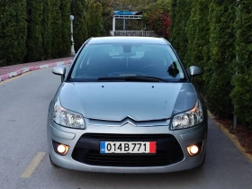 Citroen C4 1.6HDI(109)* НОВ ВНОС* , снимка 10