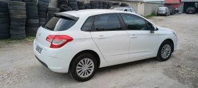 Citroen C4 1.4 | Mobile.bg    5