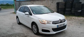 Citroen C4 1.4 | Mobile.bg    7