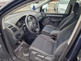 VW Touran 1.6tdi-105k.s-NAVI-EURO5, снимка 8