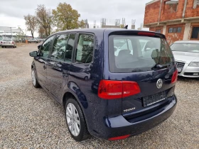 VW Touran 1.6tdi-105k.s-NAVI-EURO5, снимка 6