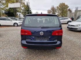 VW Touran 1.6tdi-105k.s-NAVI-EURO5, снимка 5