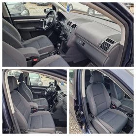 VW Touran 1.6tdi-105k.s-NAVI-EURO5, снимка 10