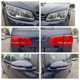 VW Touran 1.6tdi-105k.s-NAVI-EURO5, снимка 15