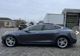 Tesla Model S 80s, снимка 4