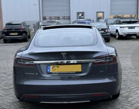 Tesla Model S 80s, снимка 5