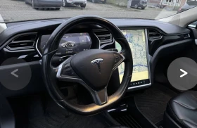 Tesla Model S 80s, снимка 11