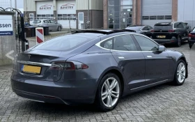 Tesla Model S 80s, снимка 2