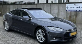 Tesla Model S 80s, снимка 6