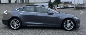 Tesla Model S 80s, снимка 7