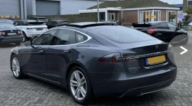 Tesla Model S 80s, снимка 3