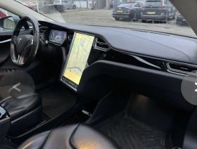 Tesla Model S 80s, снимка 12