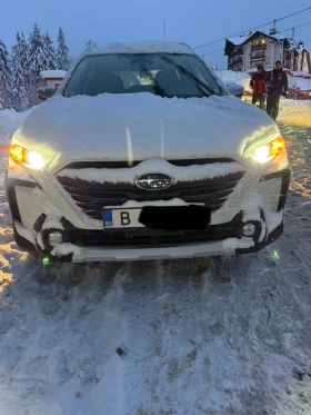 Subaru Outback Premier XT 2.4DIT, снимка 13