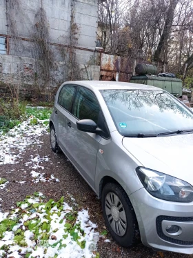 VW Up ECO Up, снимка 3