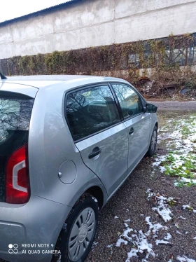 VW Up ECO Up, снимка 4