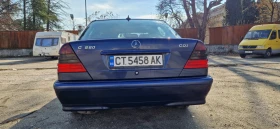 Mercedes-Benz C 220, снимка 5