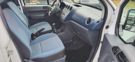 Ford Connect 1.8Tdci 90 | Mobile.bg    14