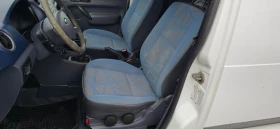 Ford Connect 1.8Tdci 90 | Mobile.bg    9