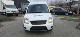 Ford Connect 1.8Tdci 90 | Mobile.bg    2