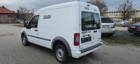 Ford Connect 1.8Tdci 90 | Mobile.bg    6