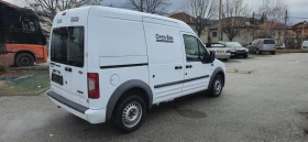 Ford Connect 1.8Tdci 90 | Mobile.bg    4