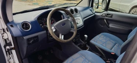 Ford Connect 1.8Tdci 90 | Mobile.bg    8