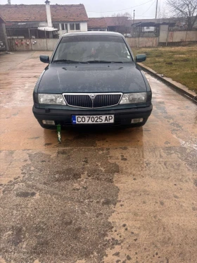 Lancia Dedra 2.0 16v, снимка 1