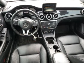 Mercedes-Benz CLA 250 4MTIC | Mobile.bg    7