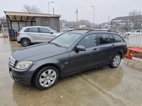 Mercedes-Benz C 220, снимка 3