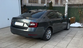 Skoda Octavia STYLE VISION 1.5 TSI DSG 150 HP, снимка 5