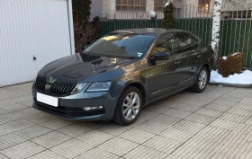 Skoda Octavia STYLE VISION 1.5 TSI DSG 150 HP, снимка 3