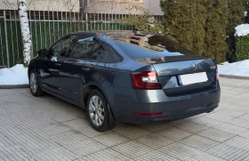 Skoda Octavia STYLE VISION 1.5 TSI DSG 150 HP, снимка 6