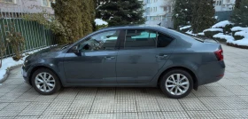 Skoda Octavia STYLE VISION 1.5 TSI DSG 150 HP, снимка 7