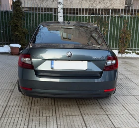 Skoda Octavia STYLE VISION 1.5 TSI DSG 150 HP, снимка 4