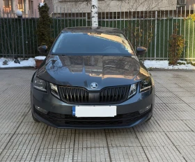 Skoda Octavia STYLE VISION 1.5 TSI DSG 150 HP, снимка 1