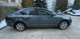 Skoda Octavia STYLE VISION 1.5 TSI DSG 150 HP, снимка 8