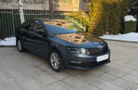 Skoda Octavia STYLE VISION 1.5 TSI DSG 150 HP, снимка 2