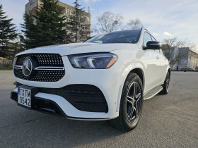 Mercedes-Benz GLE 450 7 места за ДДС КРЕДИТ, снимка 2