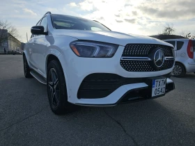 Mercedes-Benz GLE 450 7 места за ДДС КРЕДИТ, снимка 3