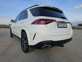 Mercedes-Benz GLE 450 6+ 1 ПЪЛНА ИСТОРИЯ, снимка 4